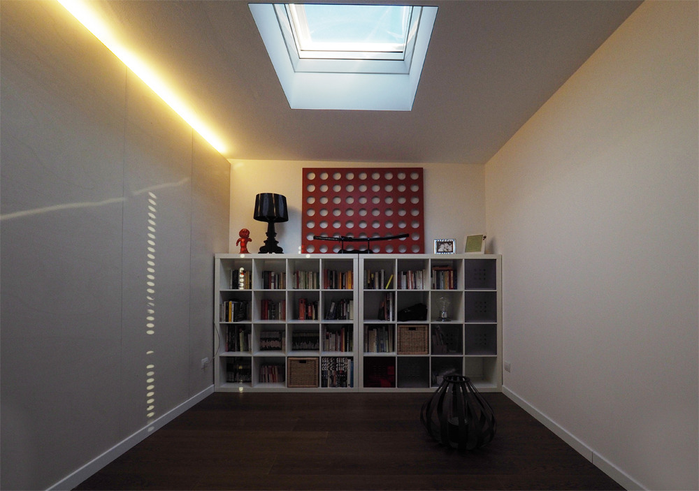 乡村木质艺术家公寓-10