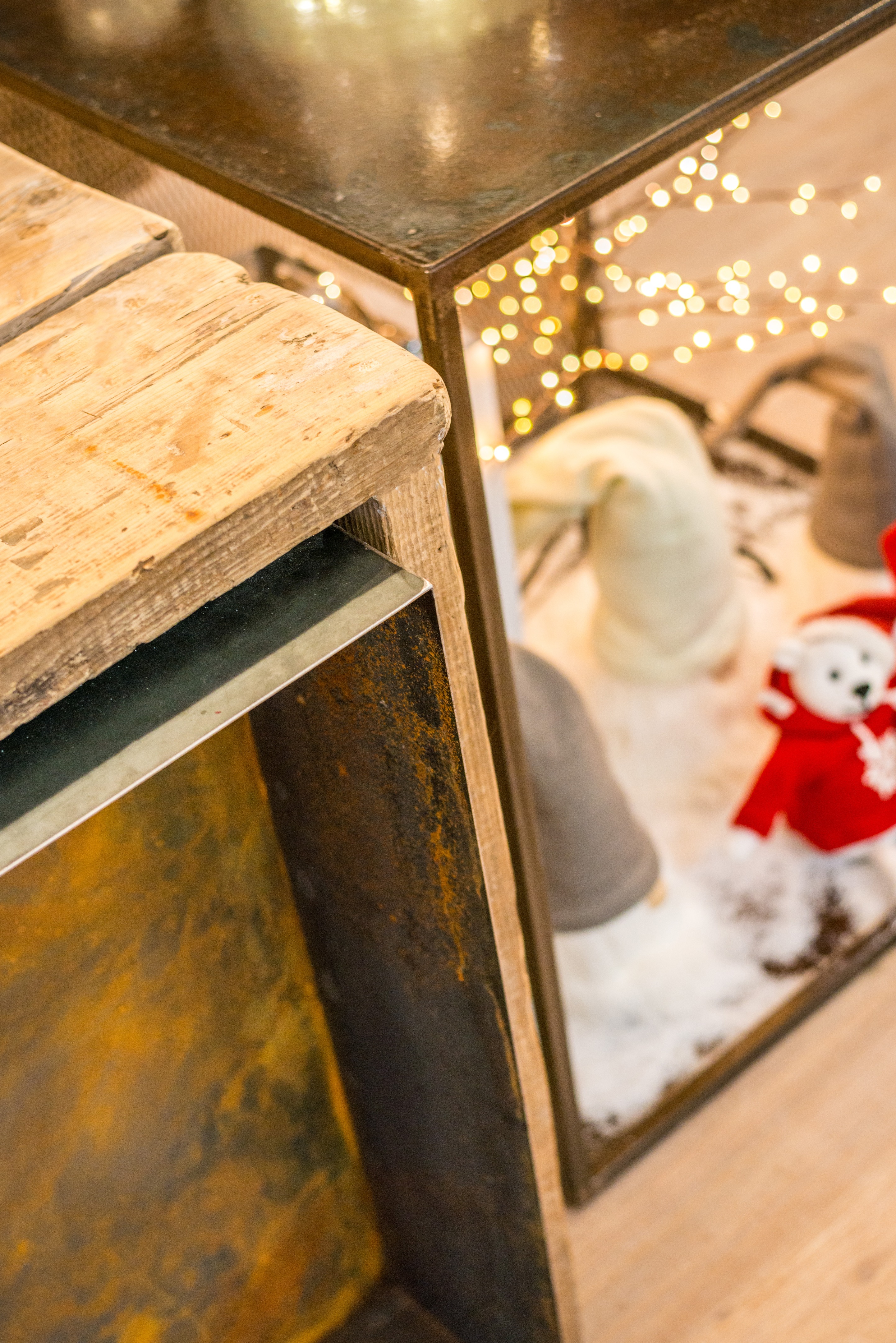 2017 年完成的 FIORDIPENSIERI RESTYLING 概念店设计-9