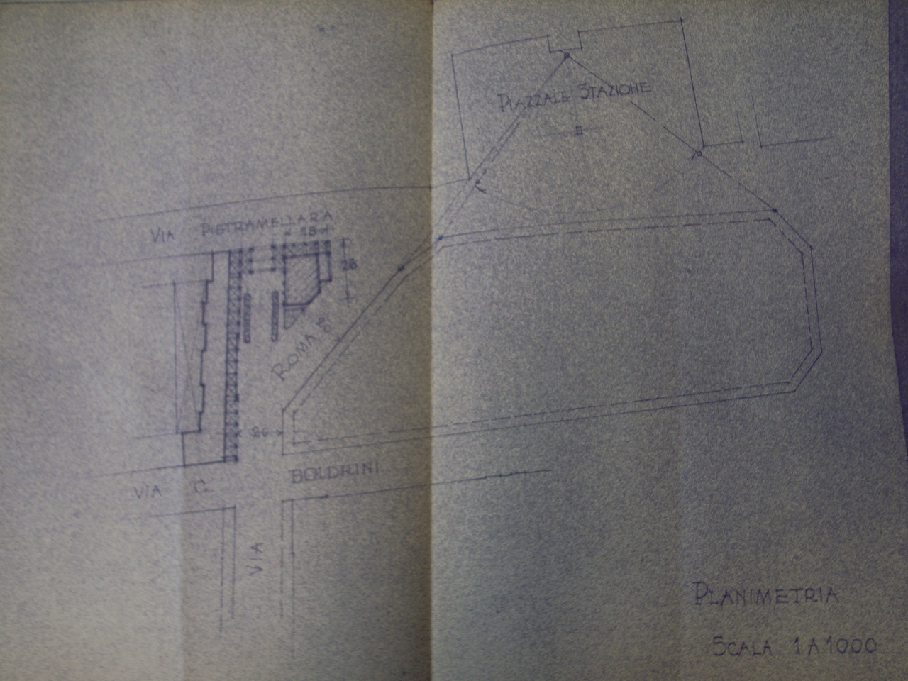 都市修复记 | Rabbi 建筑的现代重生-27