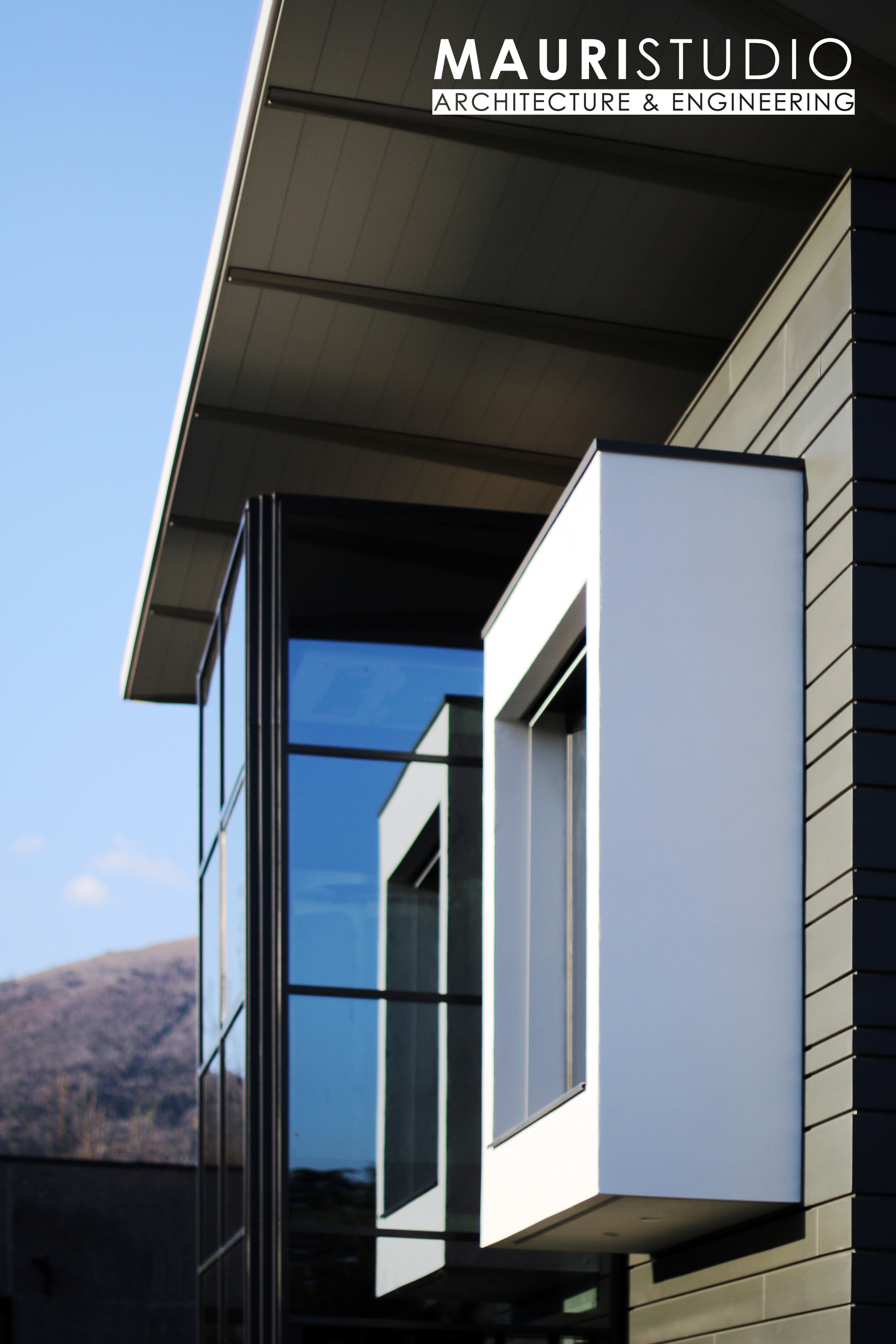 Galli Rodolfo e Figli 总部大楼-9