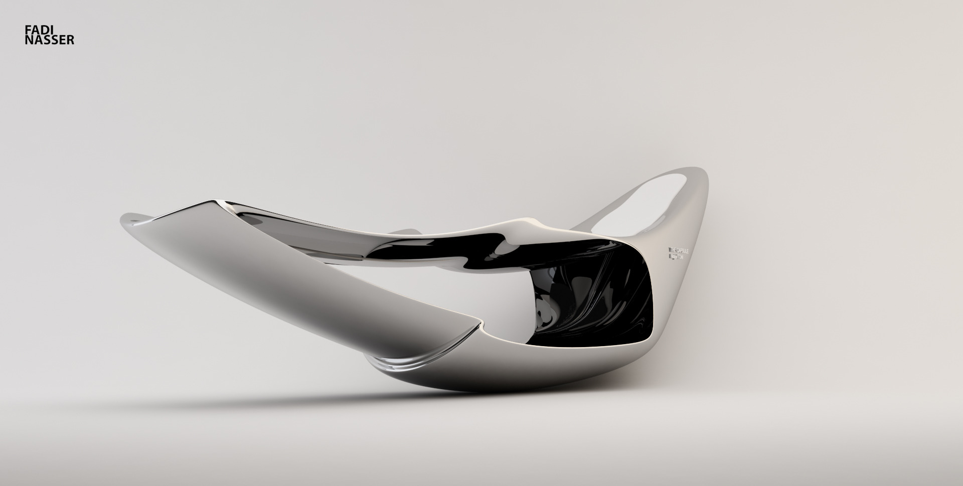 摇滚巨星 David Bowie 主题家具设计-4