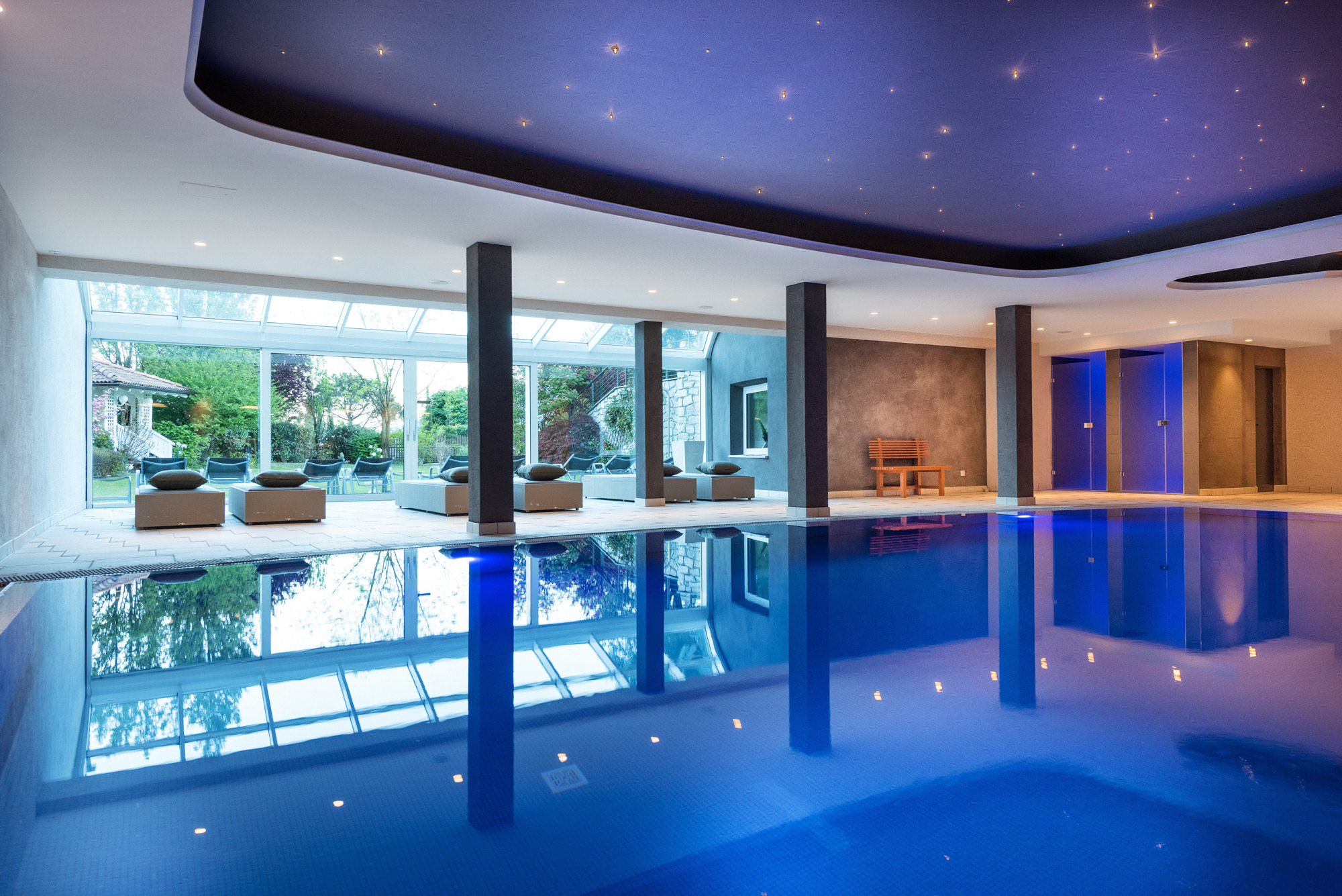 Fayn 酒店翻新 | 打造难忘的度假体验-37