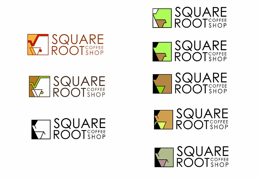 迪拜 Square Root 咖啡厅-23