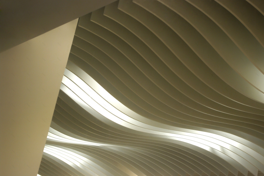 费罗尔 PHI Sistemas 商店 | 室内设计打造标志性工作空间-25