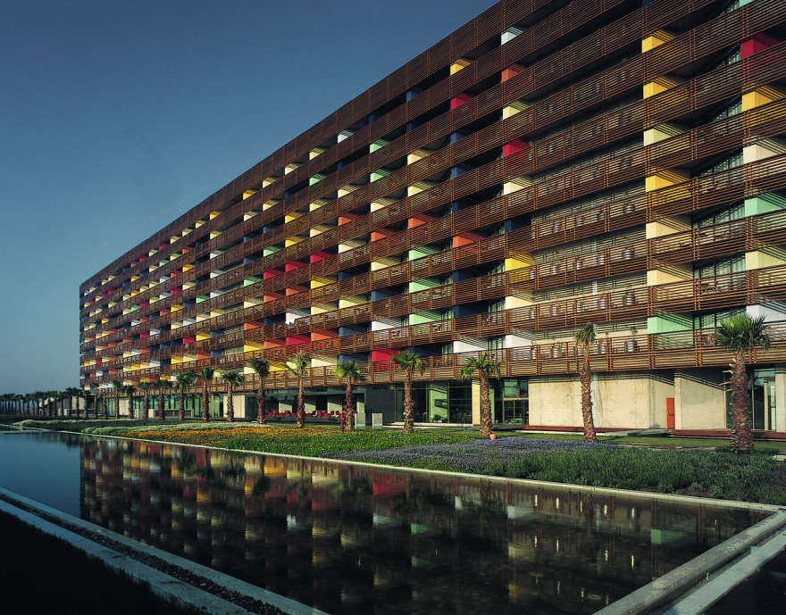 拉拉凯万萨拉伊酒店及会议中心-17