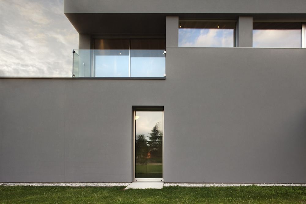 广州独栋别墅设计佳作-19