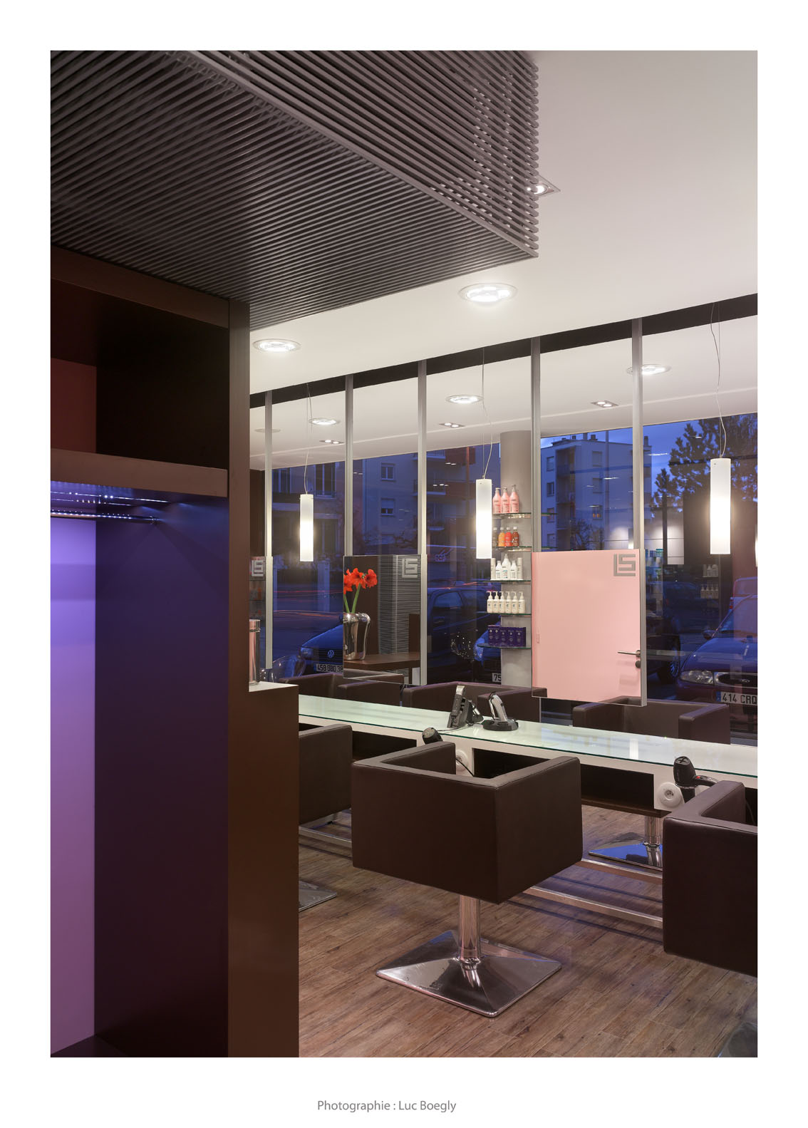 客厅 / 起居室-17