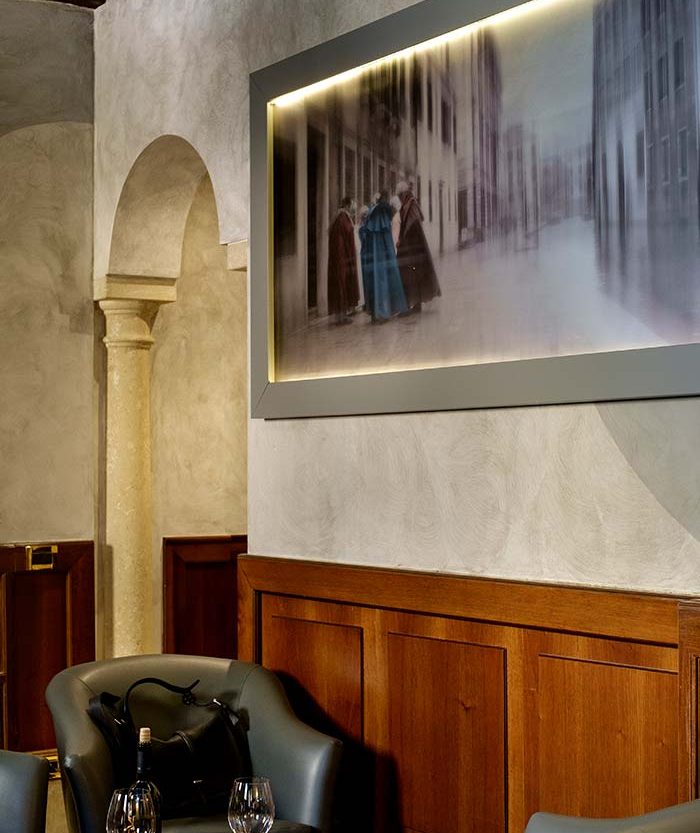 威尼斯 Hotel CA' D'ORO 室内设计-19