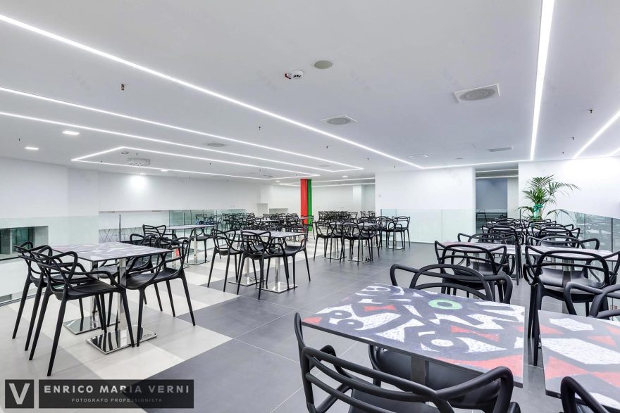 虚拟漫游的 Relax & Caffè咖啡馆-6