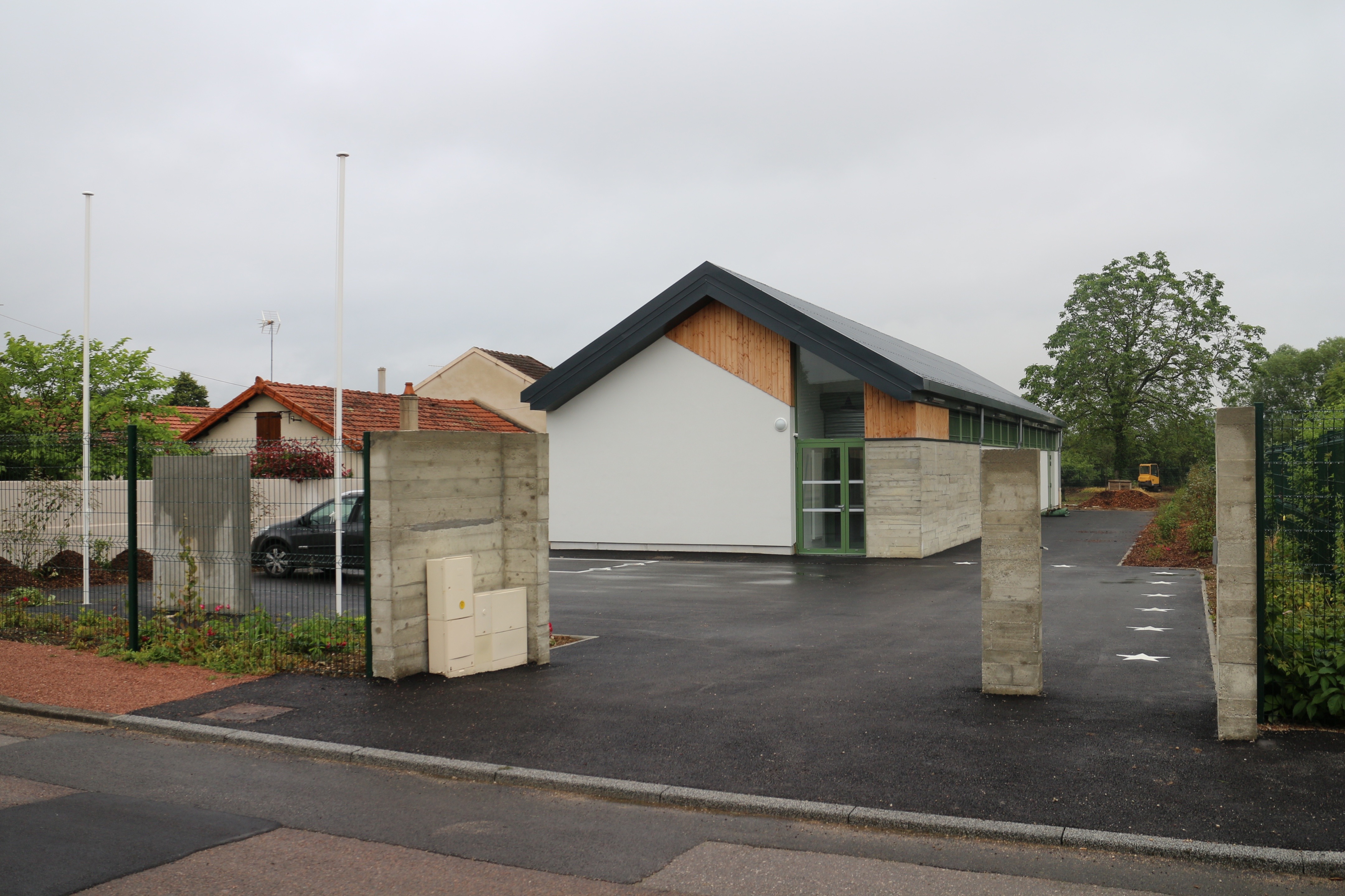 2016 年完成的美国博物馆设计-5