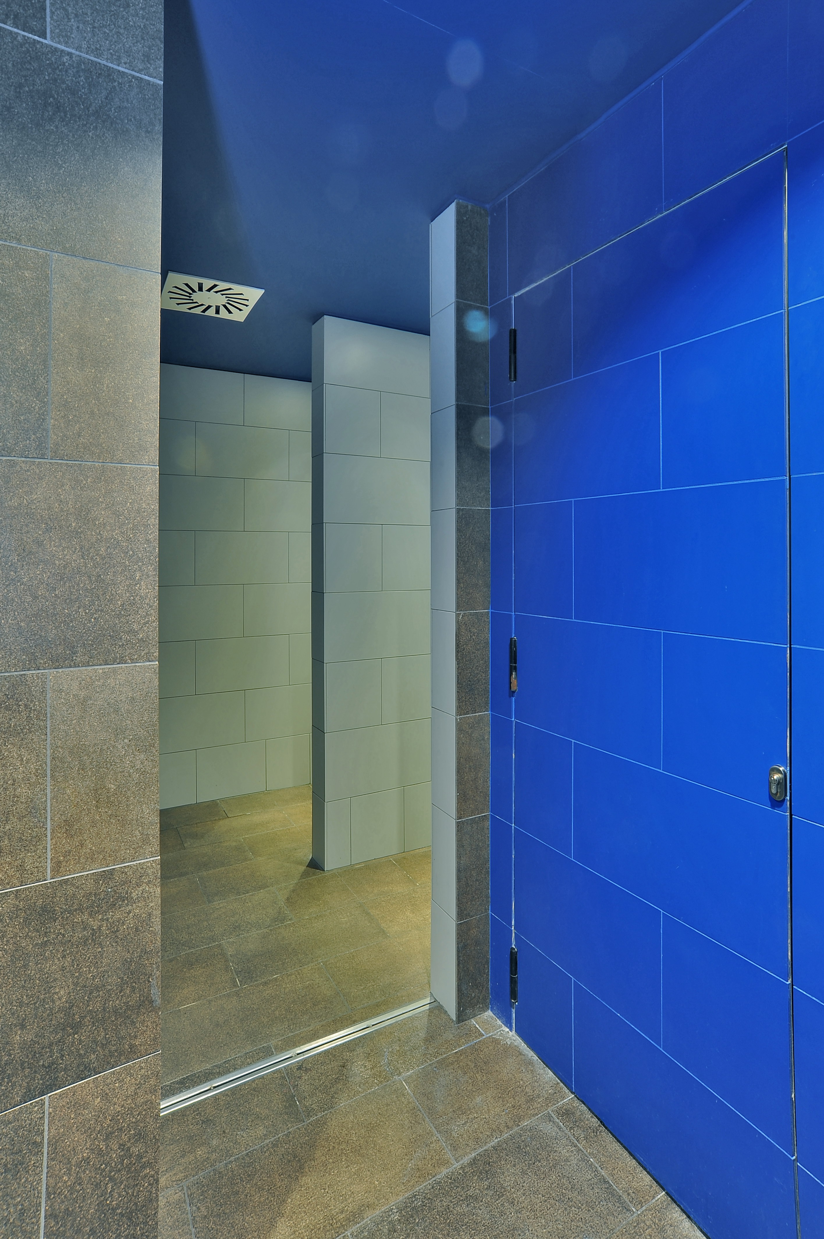 意大利温泉度假胜地 Art Terme Udine wellness 中心-20