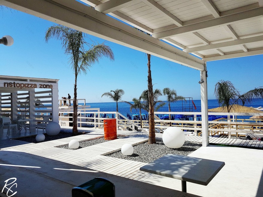 El Caribe 海滩度假村-14