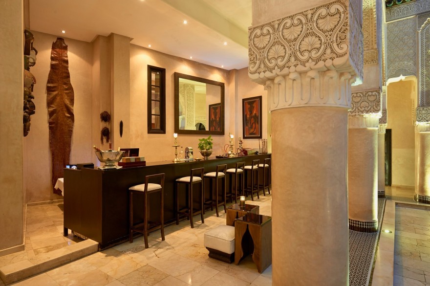 穿越时空的奢华体验——菲斯丽嘉酒店-51