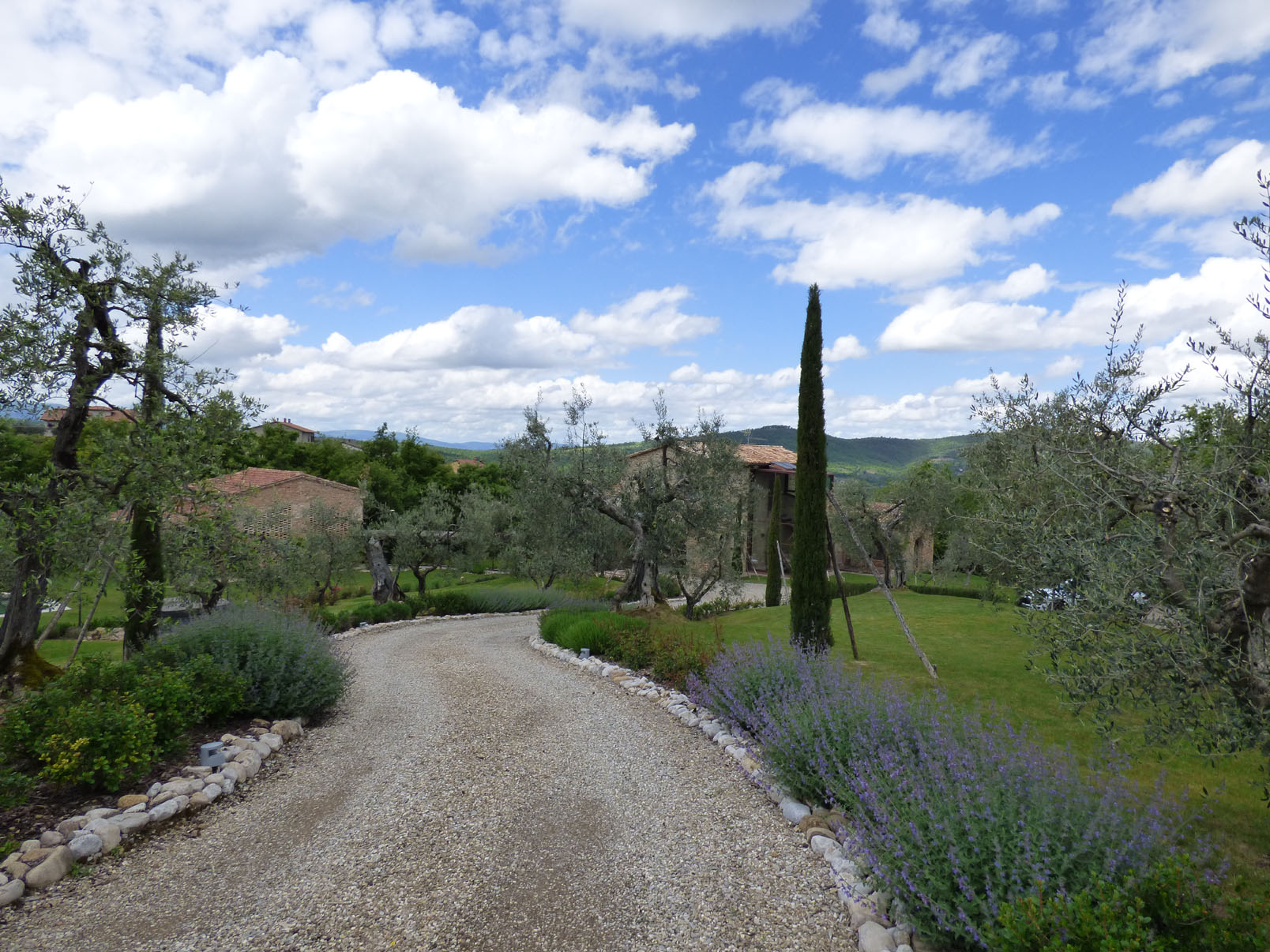 意大利乡村三层楼房改建-5