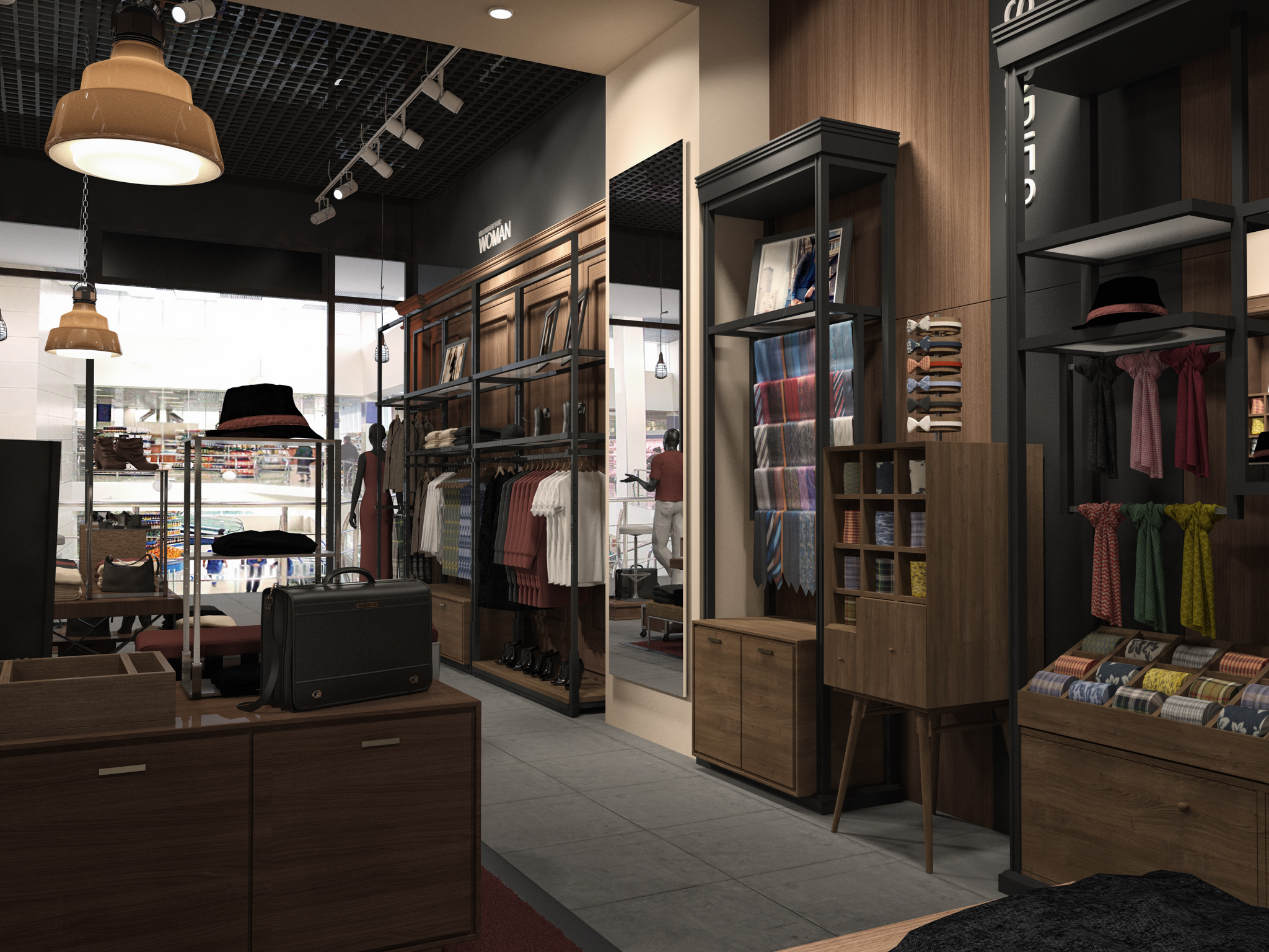 Grafit 建筑师事务所打造米洛维托夫乔什卡尔-- 奥拉展示厅-8