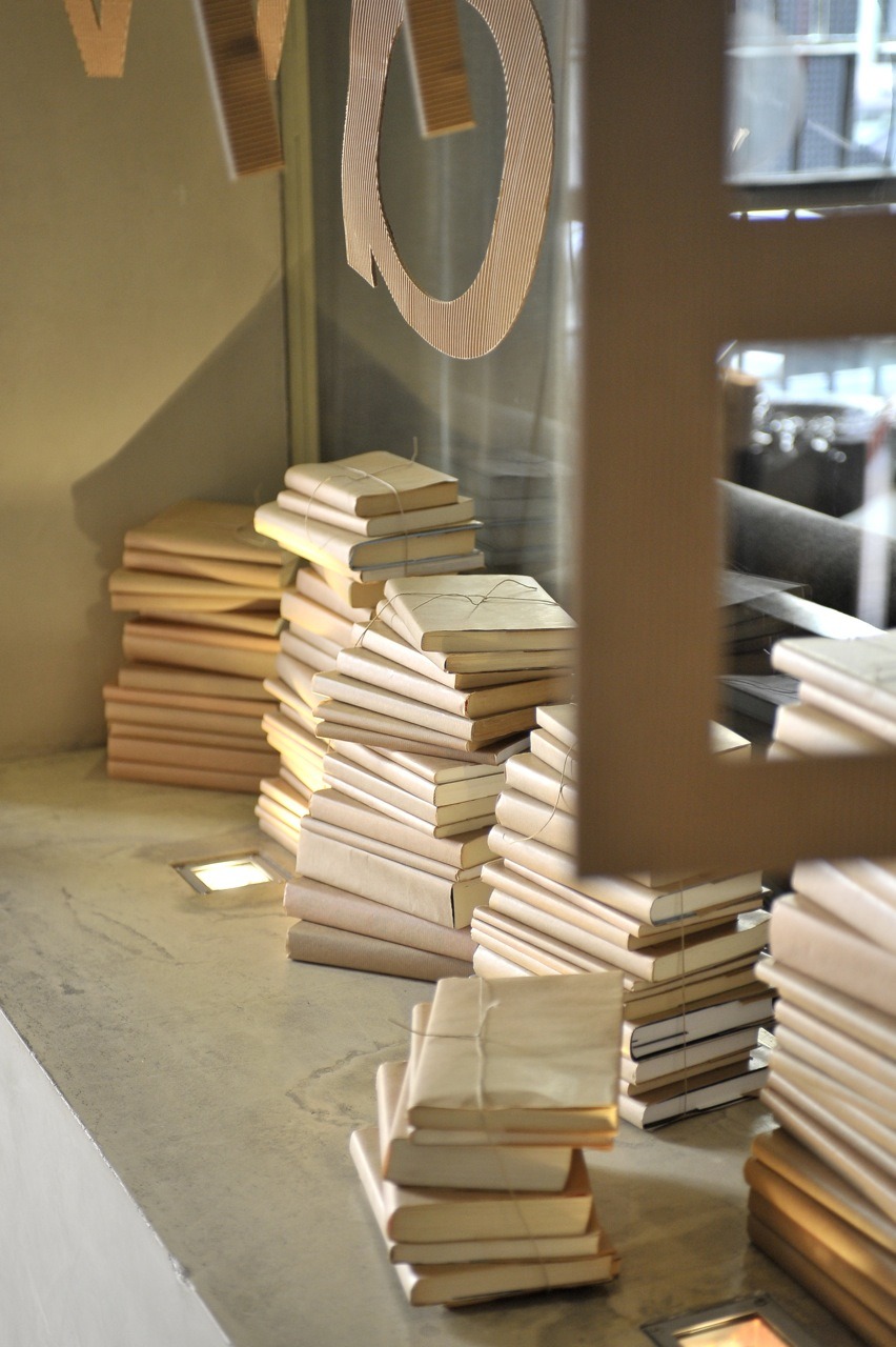 2010 年马德里 Vincci Soho 酒店"阅读钥匙"家具设计-8