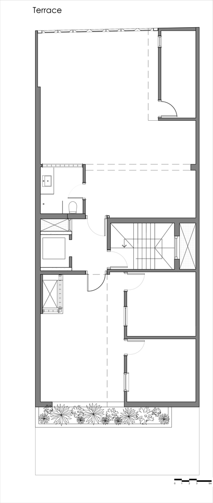 印度城市公共与私人空间的融合-47