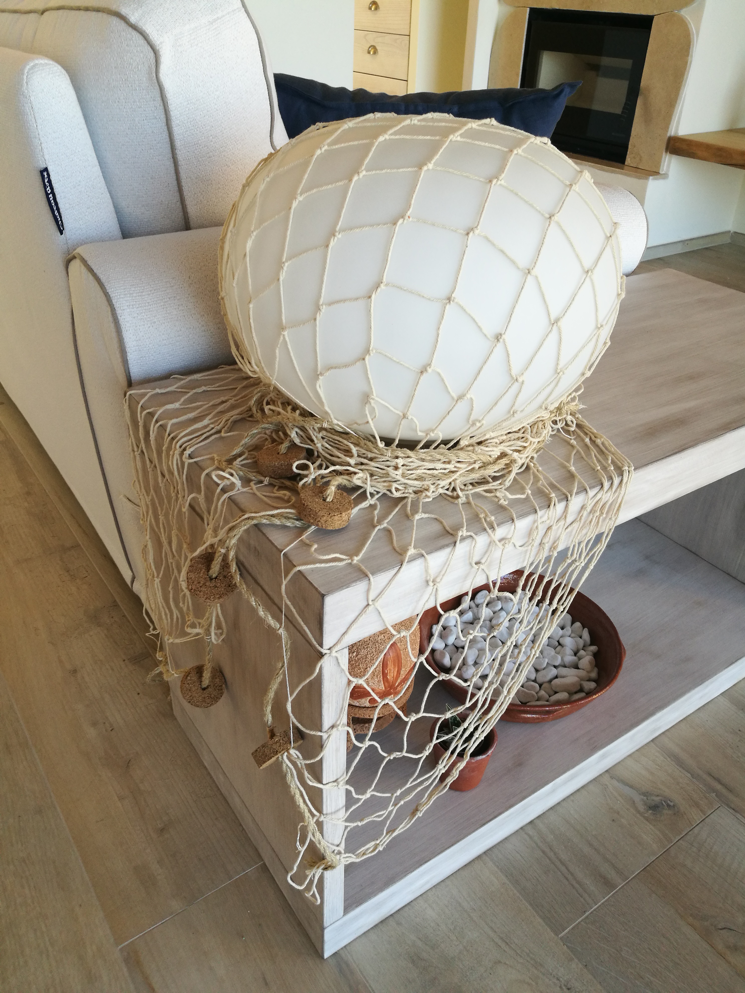 地中海风情 海景别墅设计-8