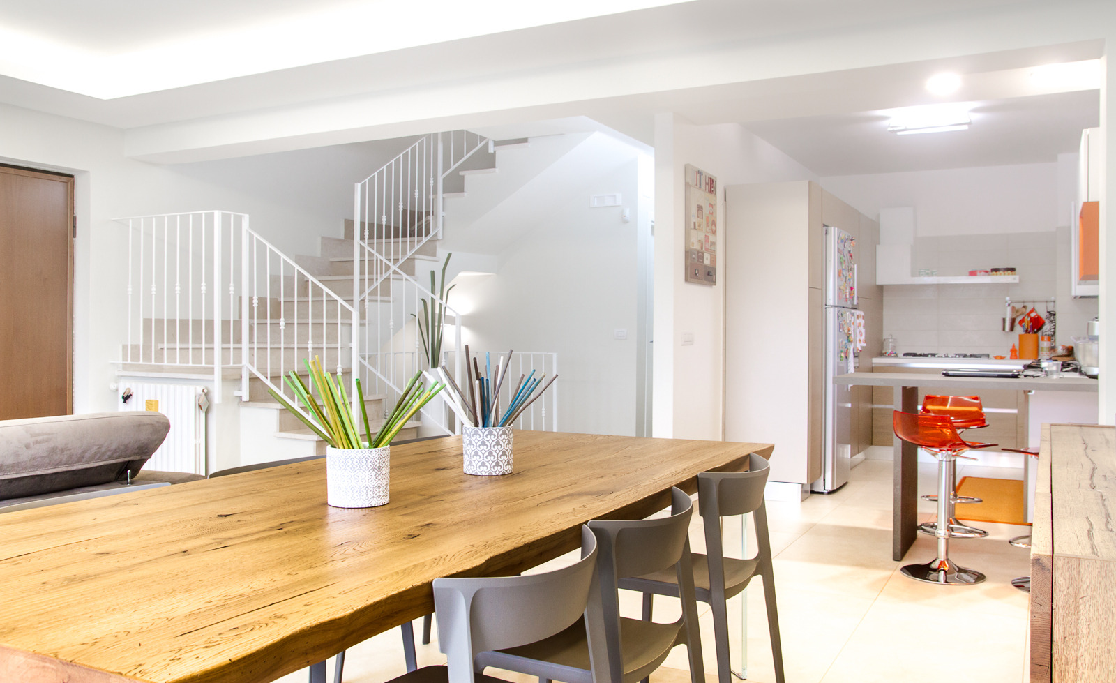 现代简约别墅，高效节能环保设计-47