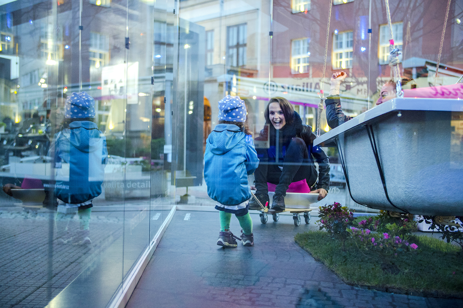 奇幻元素之浴梦空间-6