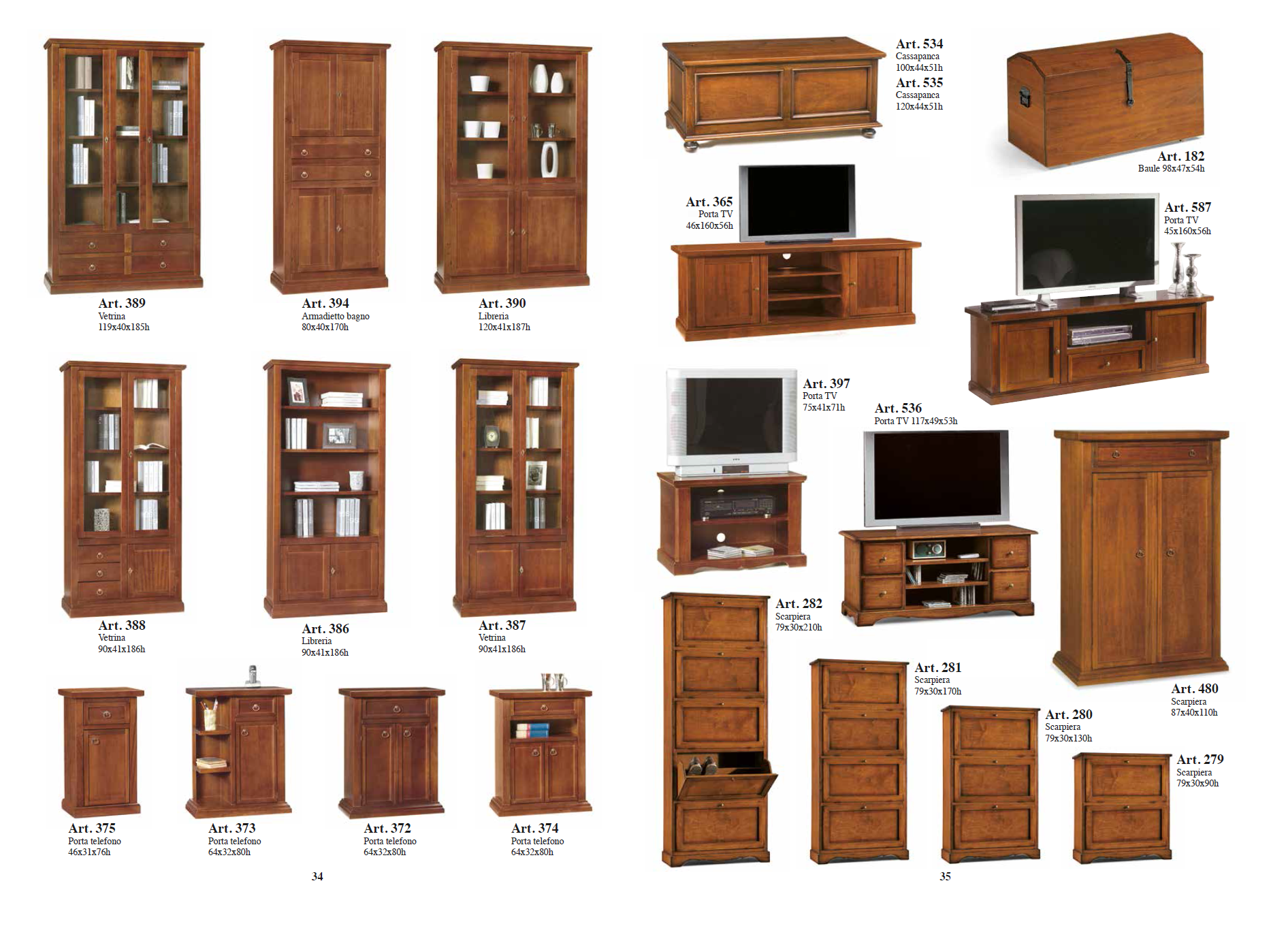 室内设计中的木质家具应用与创新-35