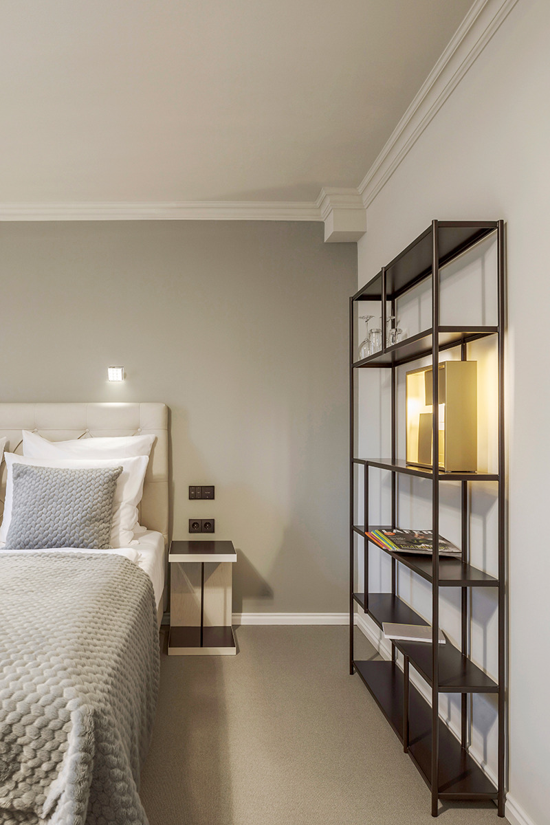 德国 Stromburg 酒店-13