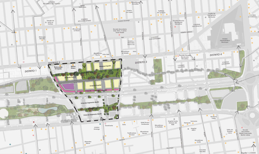 杜兰戈中央车站-5