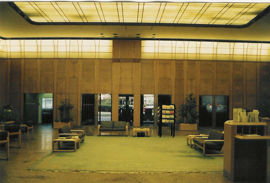 90 年代德国法国小型室内设计作品集-4