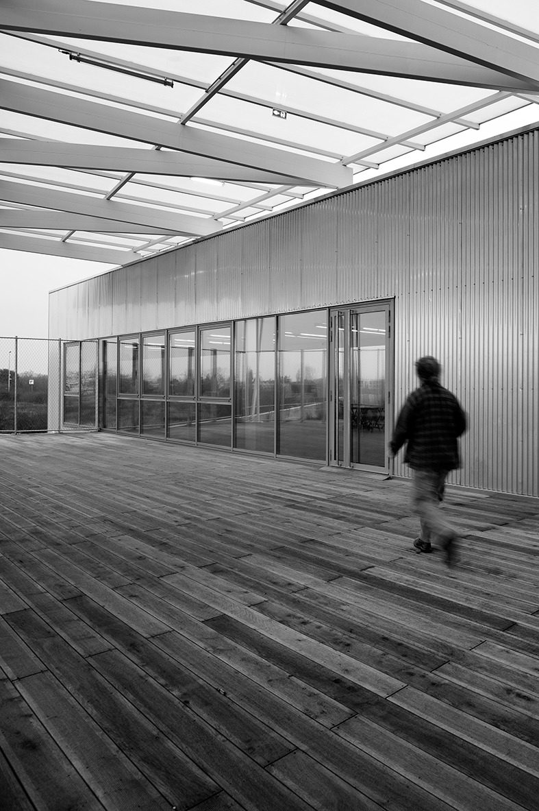 Le Plan II 音乐厅-75