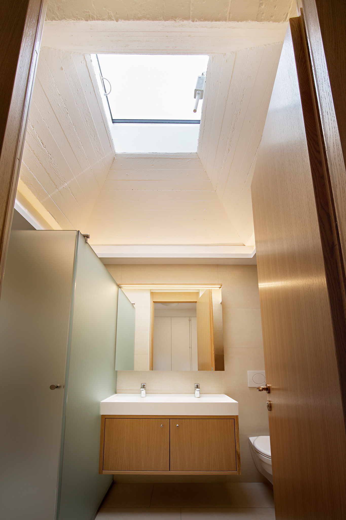 弗兰肯伯格家庭经济职业学院翻新-8