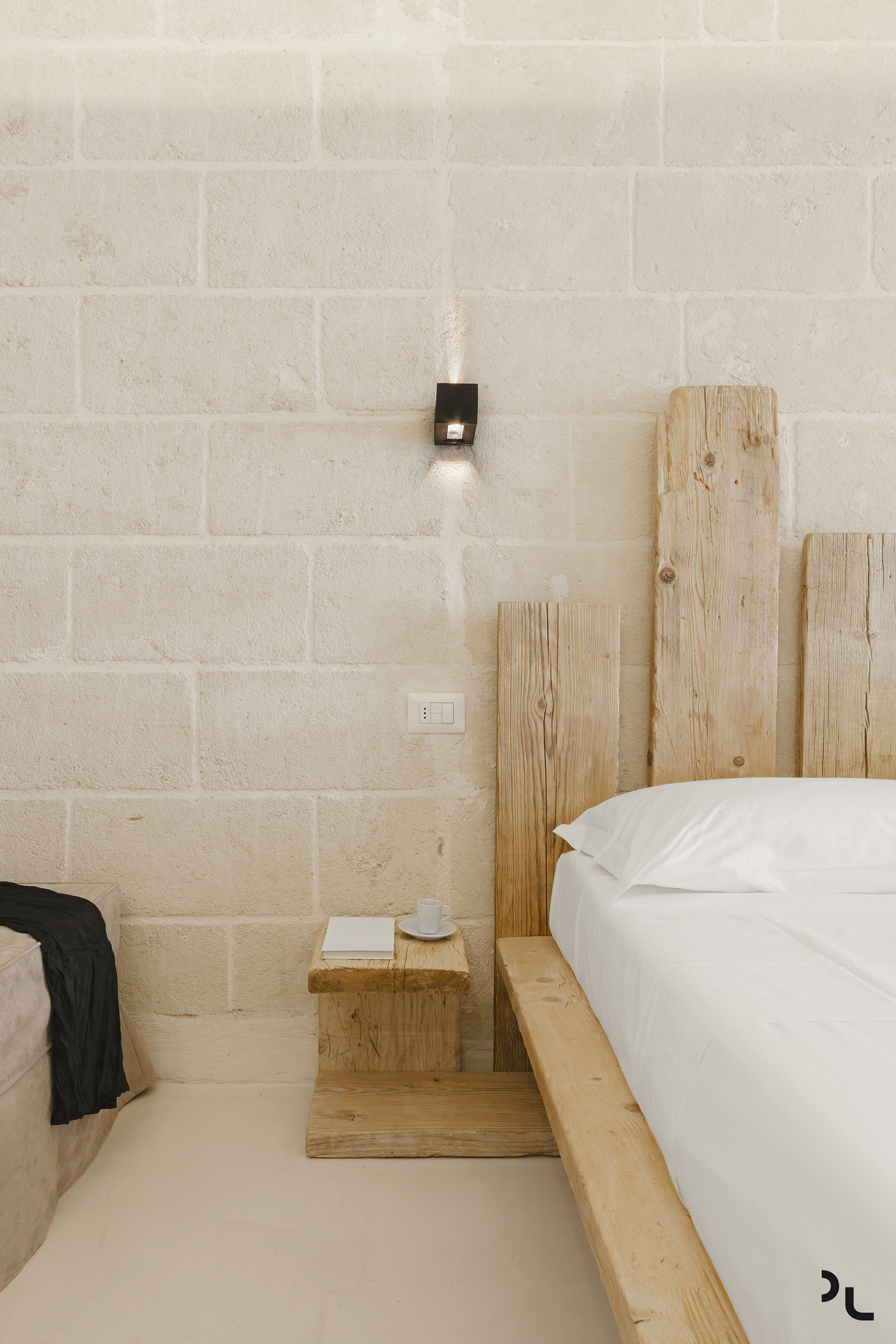 海德里亚公寓或海德里亚住宅-12