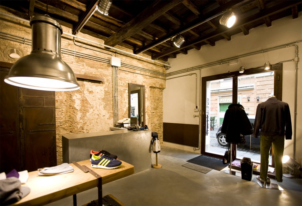 打造完美展示空间 诠释现代设计魅力-1