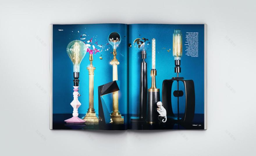 《墙纸》五月刊 | 神圣手工!领导一次仪式庆祝神圣的灵感-27