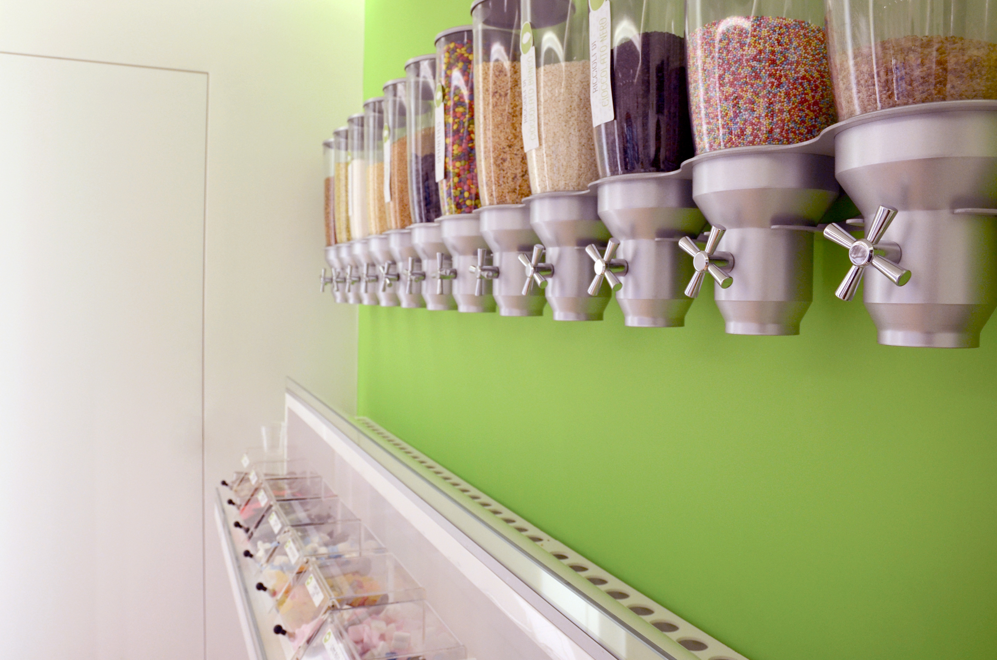 历史中心的手工冰淇淋店——Tasty Shock-5