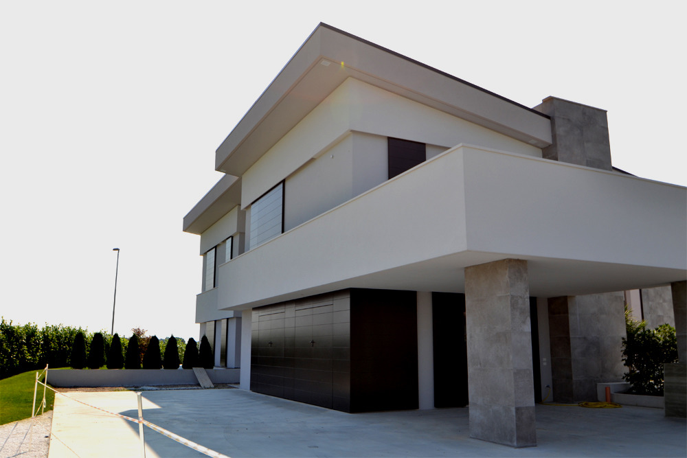 现代乡村风格住宅的绿色环保设计-9