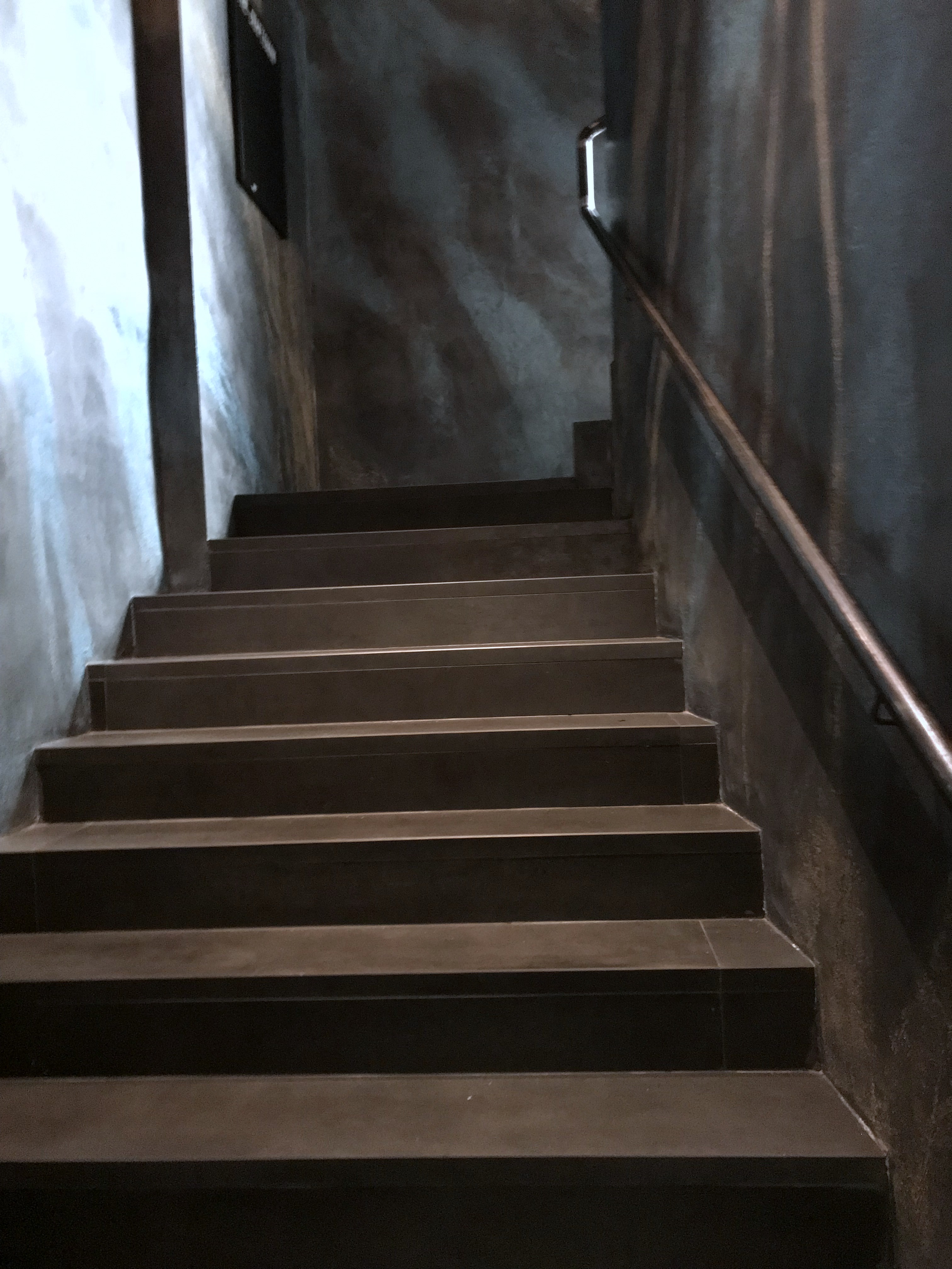 2017 年爵士俱乐部修复 | 意大利 Montanari Luigi SRL 打造复古风情-19