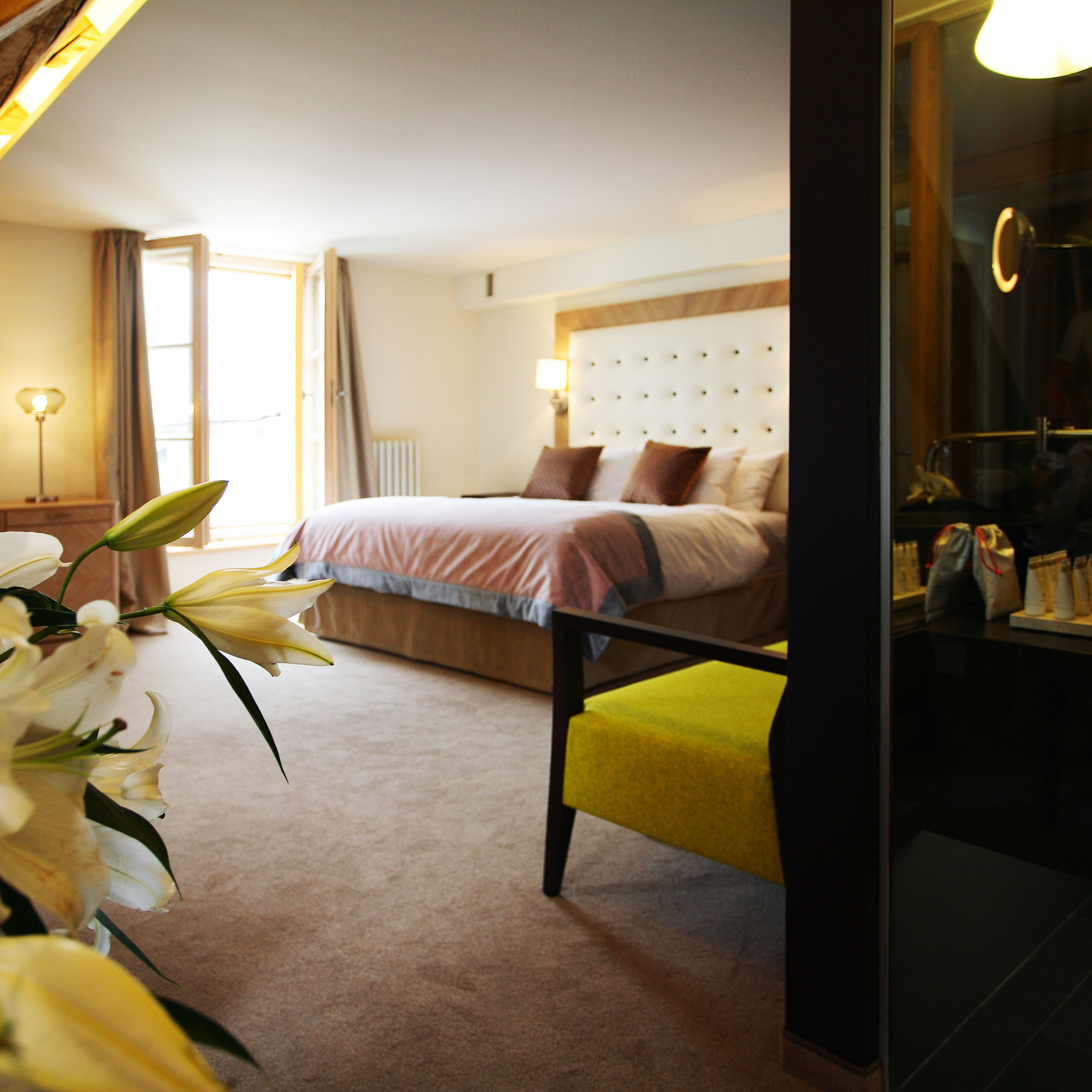 圆顶酒店及水疗中心-14