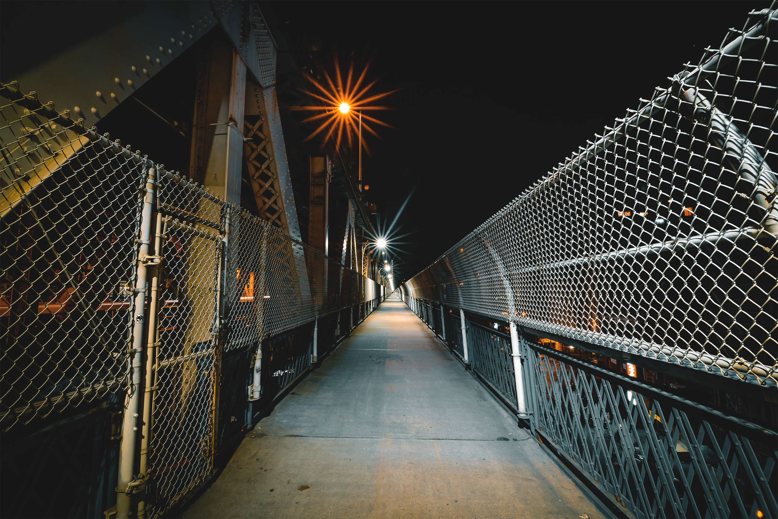 纽约 24 小时 | 中央公园、布鲁克林、中国城、中城、炮台公园-17