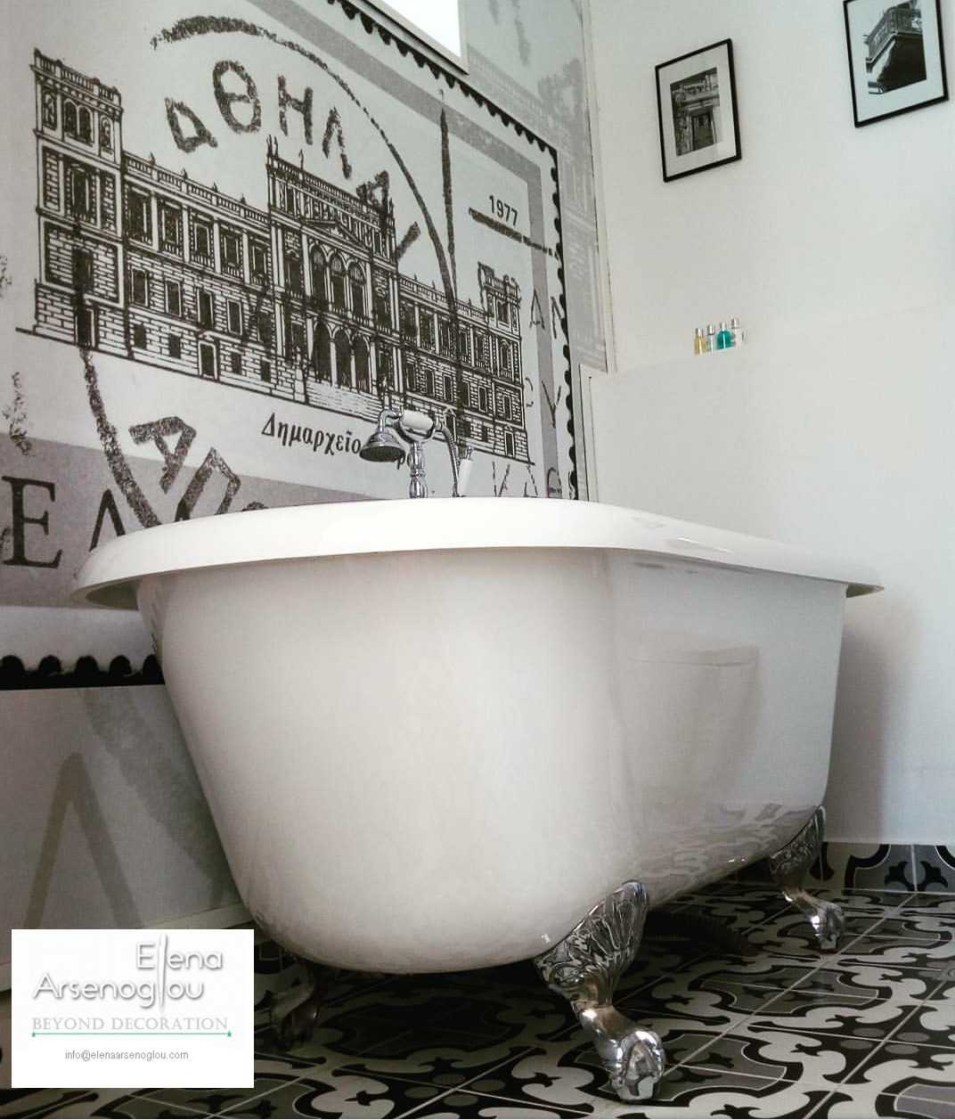 雅典设计师打造梦幻家居空间-162