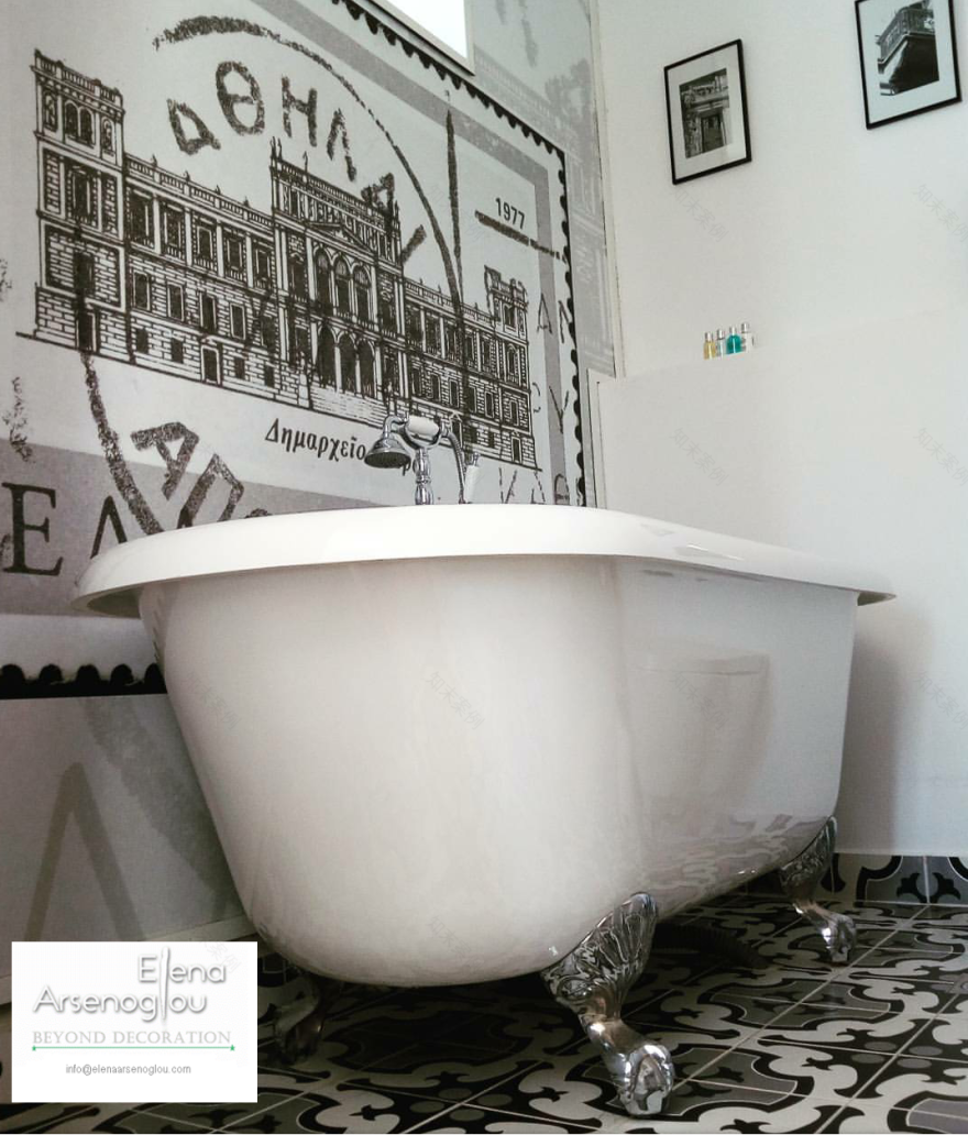 雅典设计师打造梦幻家居空间-162