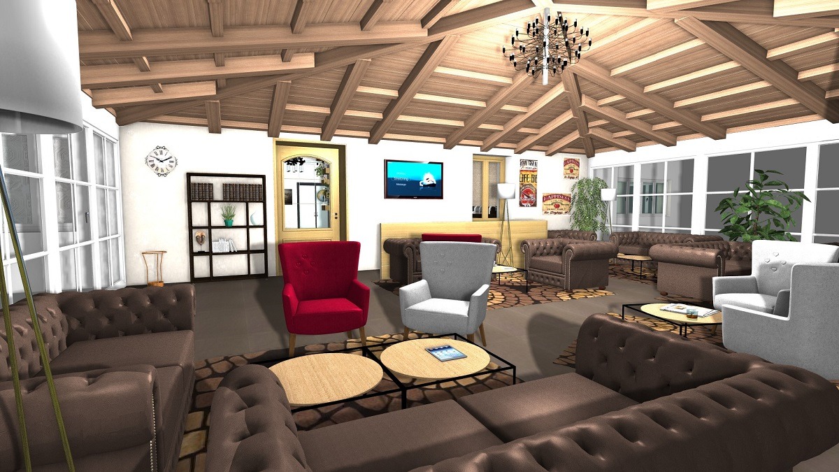 意大利 Hotel Elvezia Selvino-2