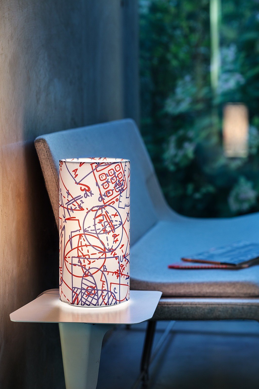 摩登与经典的碰撞——Morosini 意大利之光 Icon 灯具设计-23