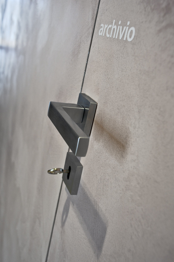 2014 年意大利维罗纳省牙科诊所室内设计-8