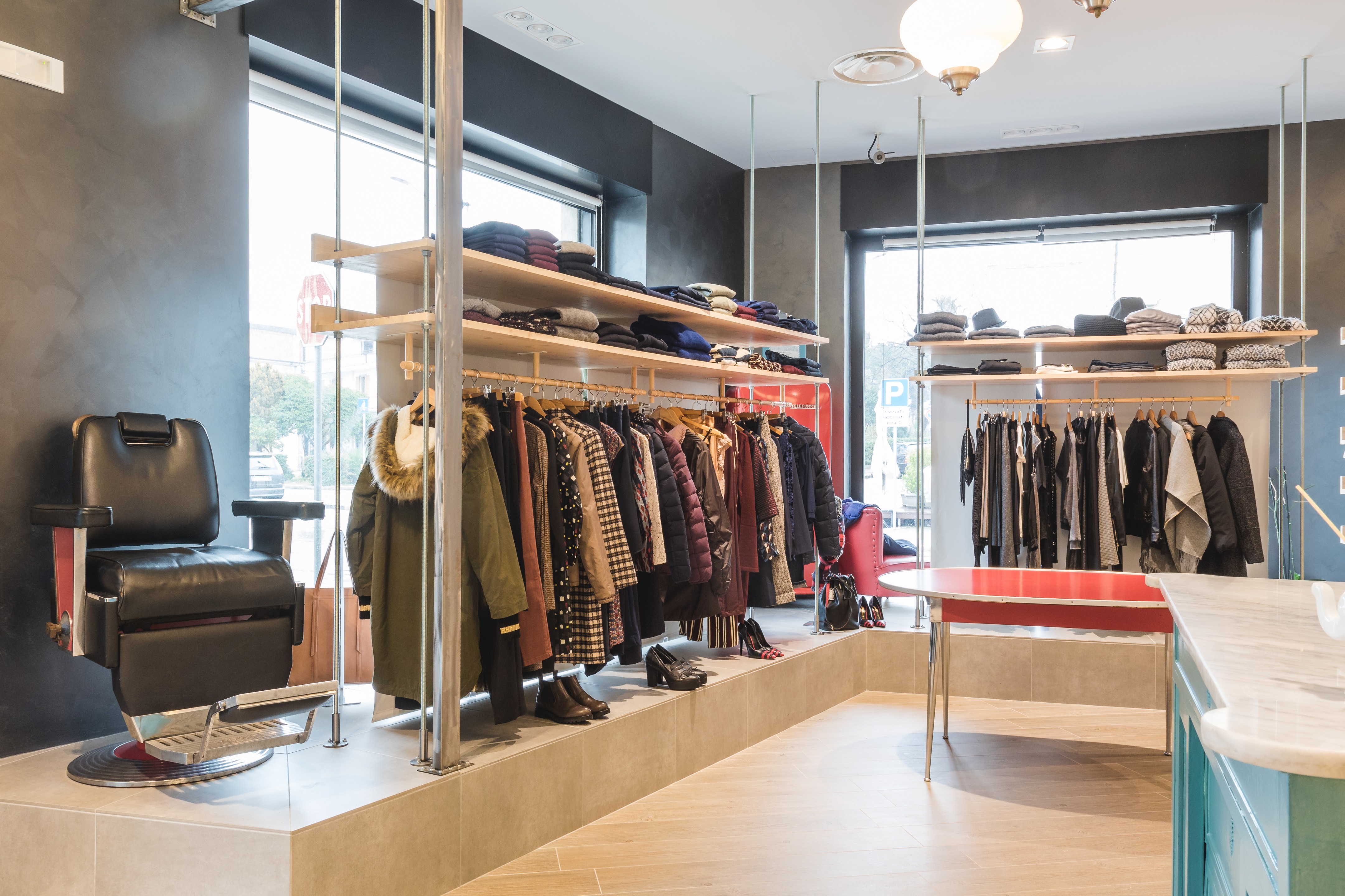 2016 年完成的 Irmàs 项目-3