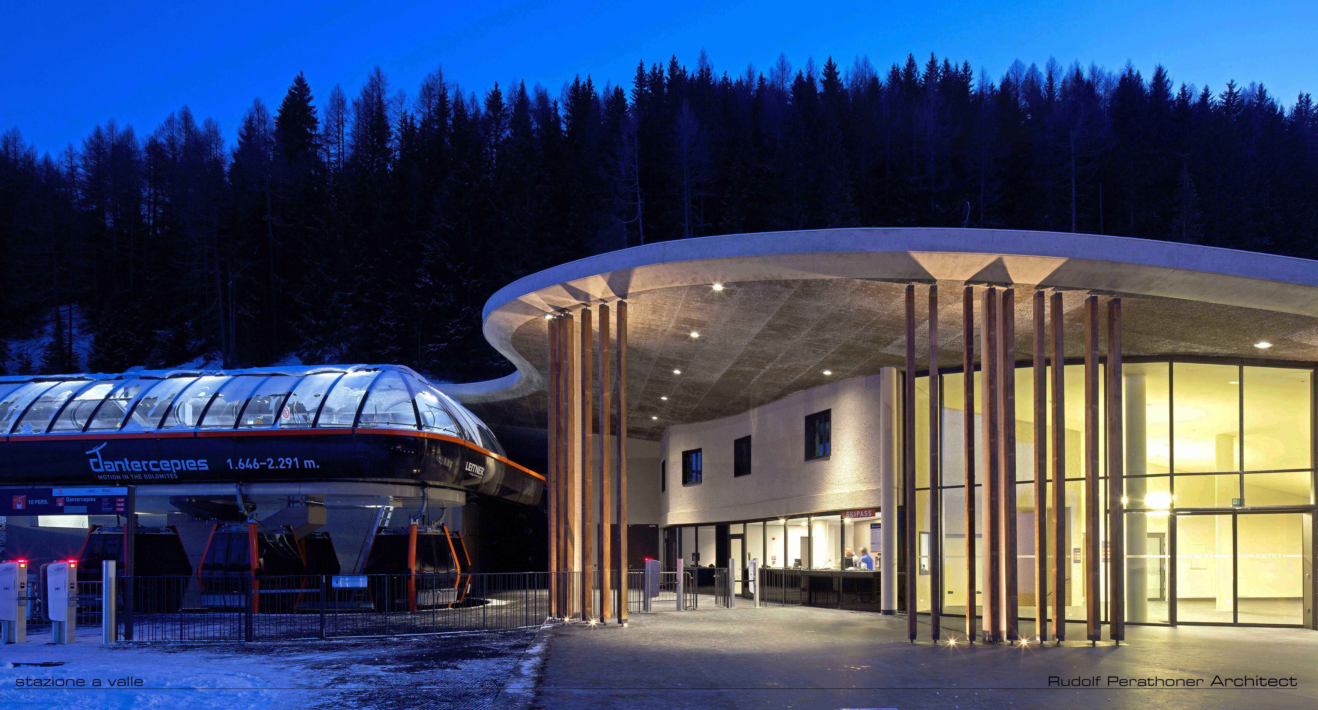 Dantercepies 缆车站点-1