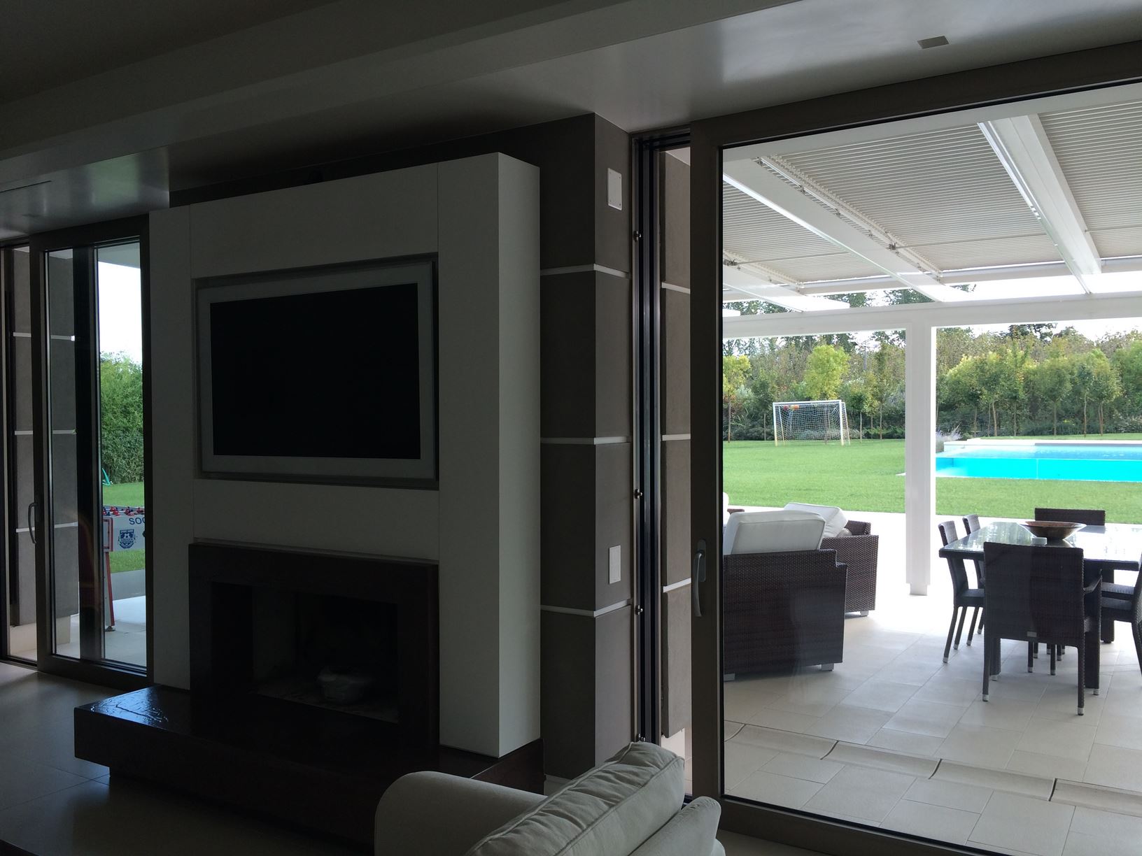 有机融合的私人住宅-17