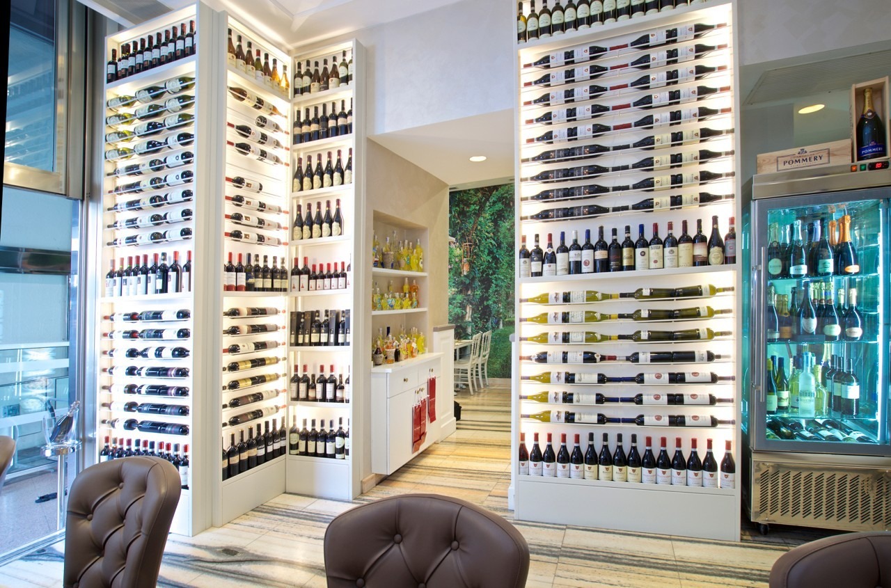 皮纳酒吧餐厅披萨店-9