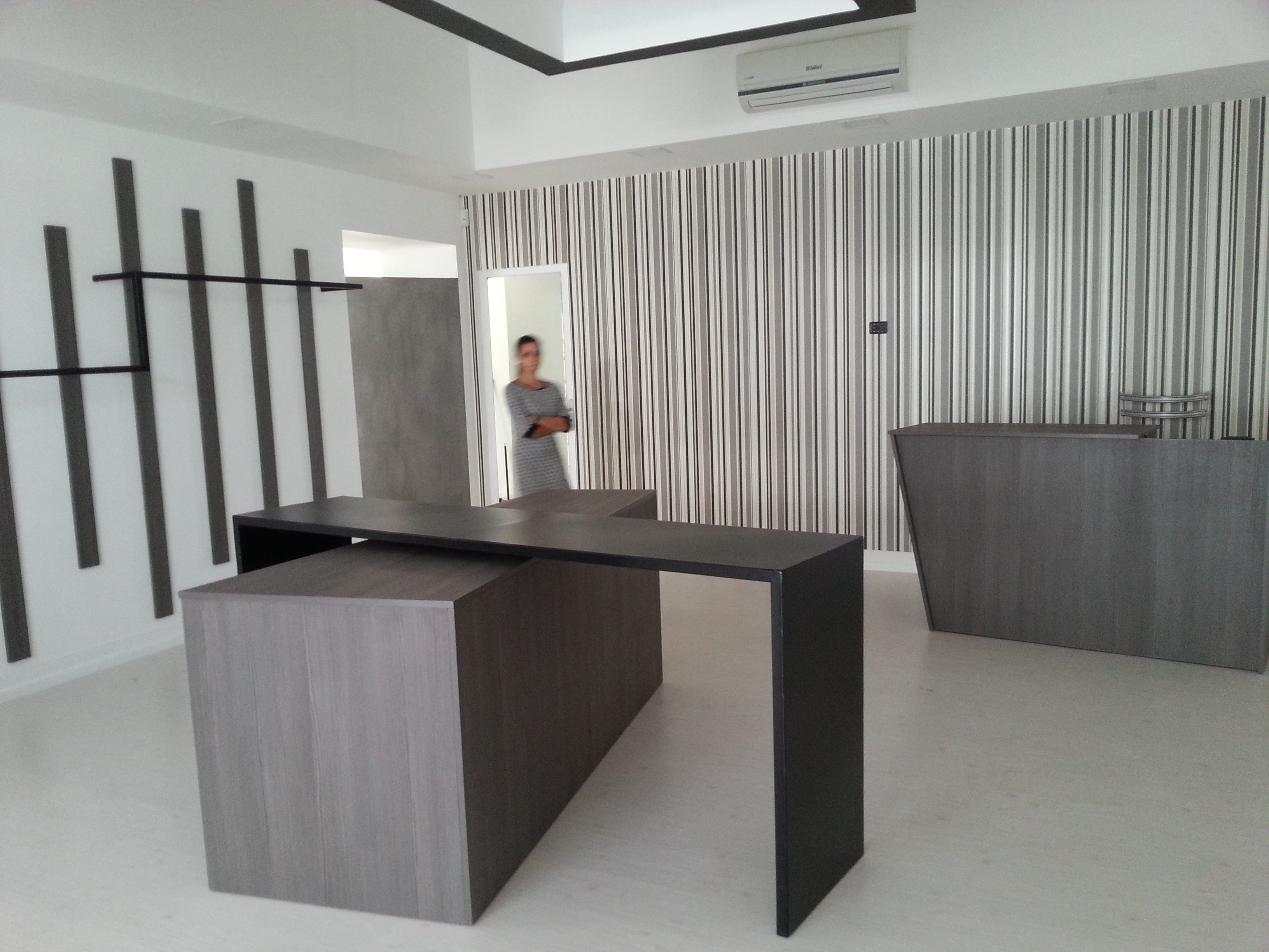 Enjoy 意式时尚女装店-6