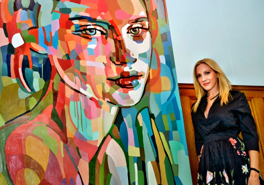 诺艾米·萨菲尔荷兰个展-14