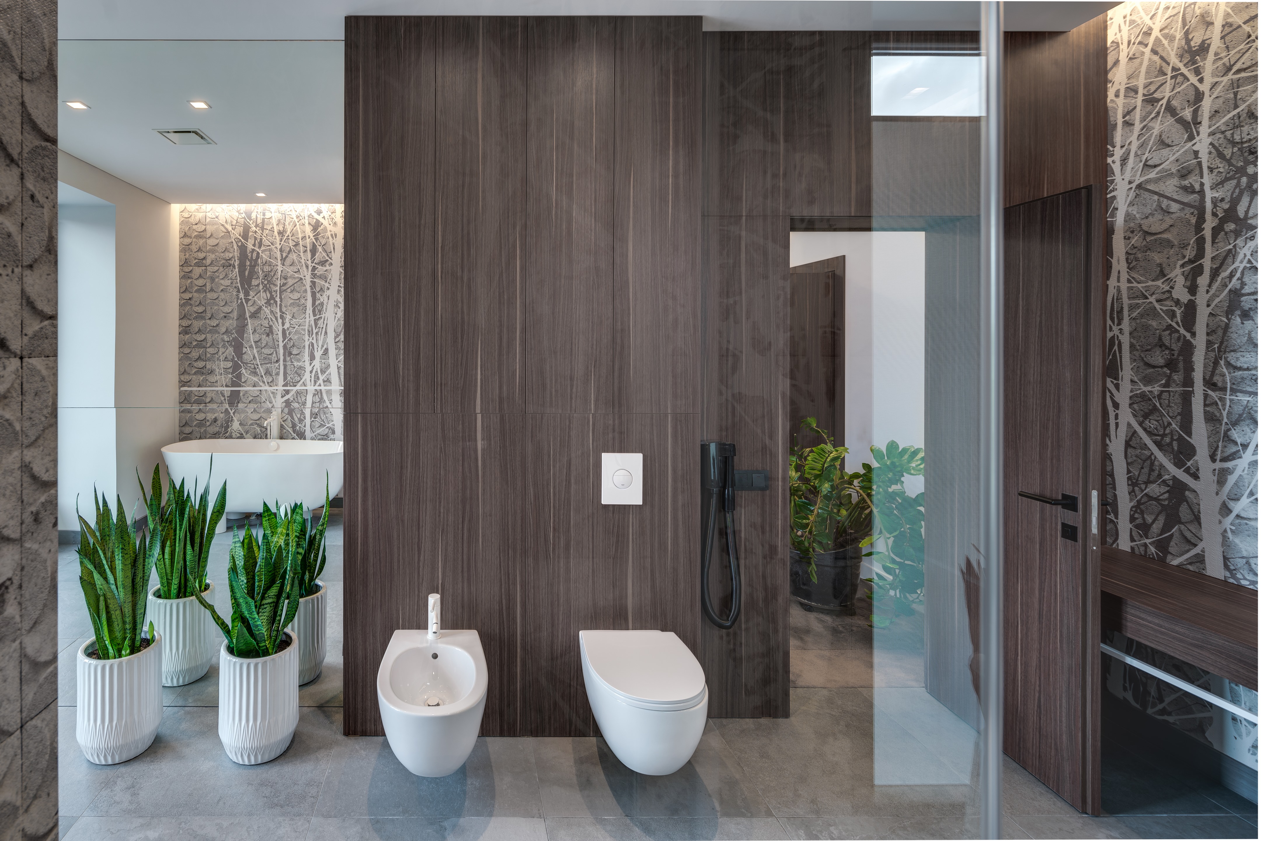 2018 年私人室内设计项目-9